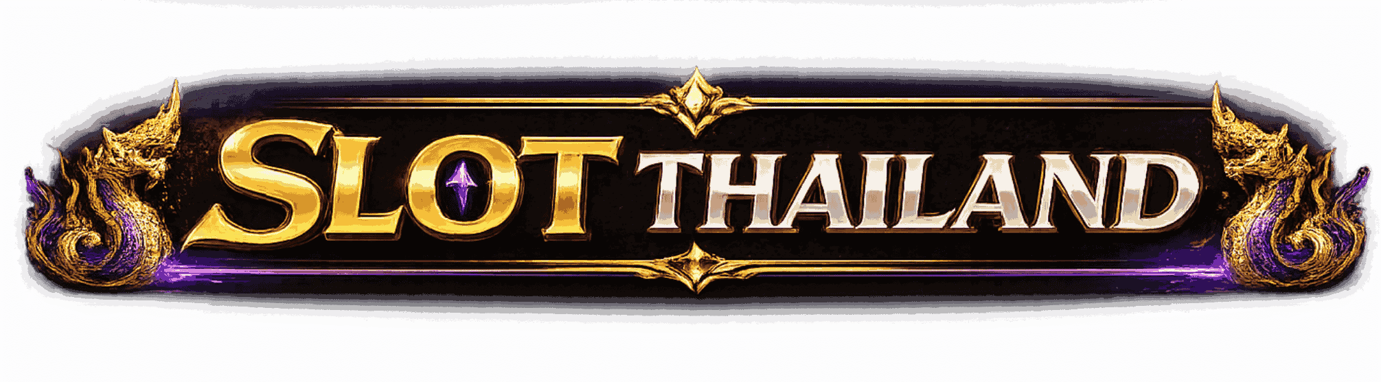 Logo SLOT THAILAND